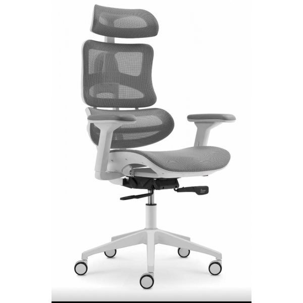 B137 Mesh Back Executive Chair